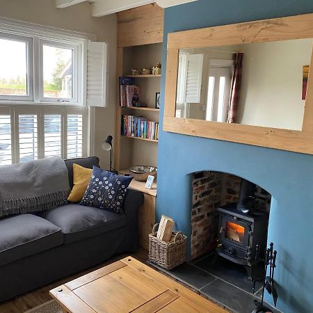 Lychgate View Cottage Aldbrough ภายนอก รูปภาพ