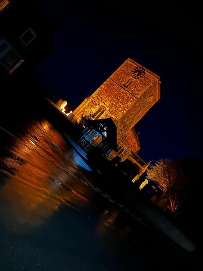 Lychgate View Cottage Aldbrough ภายนอก รูปภาพ