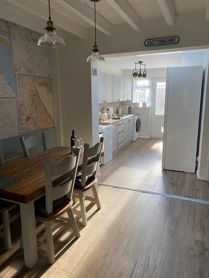 Lychgate View Cottage Aldbrough ภายนอก รูปภาพ
